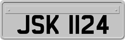 JSK1124