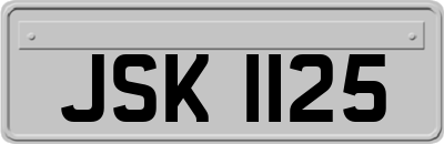 JSK1125