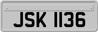 JSK1136