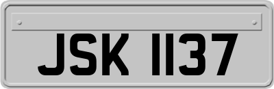 JSK1137