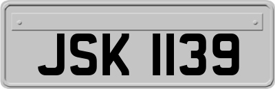 JSK1139