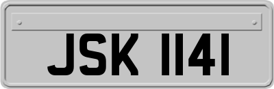 JSK1141