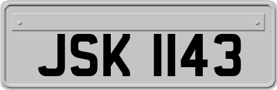 JSK1143