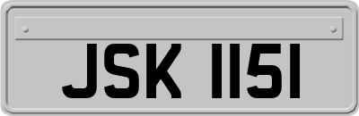 JSK1151