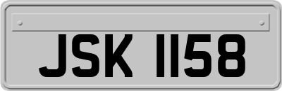 JSK1158