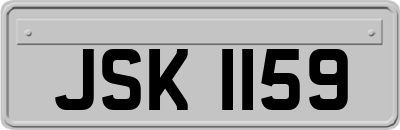 JSK1159