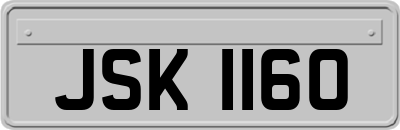 JSK1160