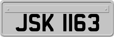 JSK1163