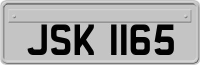 JSK1165
