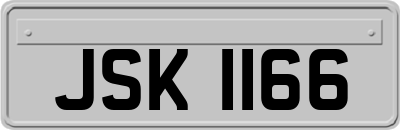 JSK1166