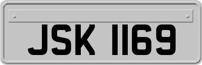 JSK1169