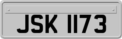 JSK1173