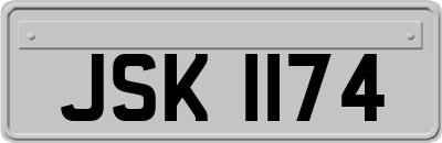 JSK1174