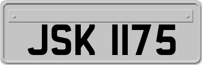 JSK1175
