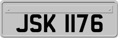 JSK1176