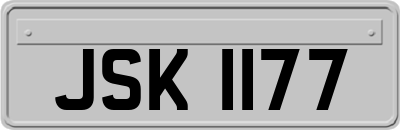 JSK1177