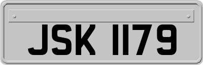 JSK1179