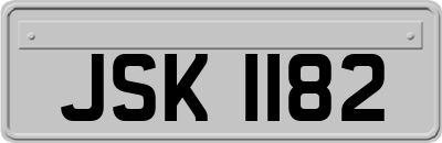 JSK1182