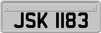 JSK1183