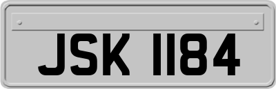JSK1184