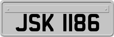 JSK1186