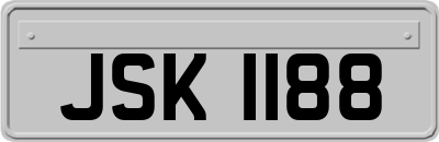 JSK1188