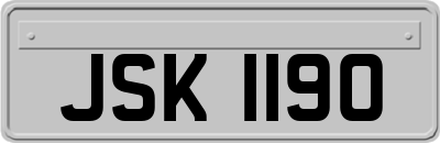 JSK1190