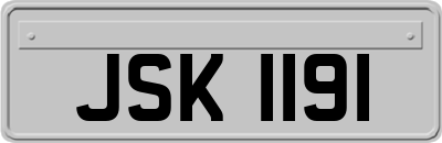 JSK1191