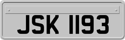 JSK1193