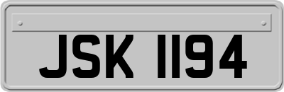 JSK1194