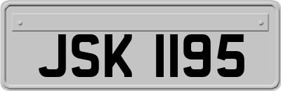 JSK1195