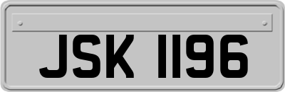 JSK1196