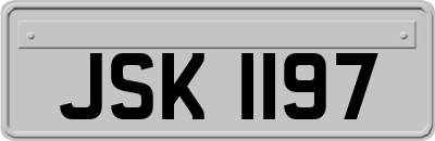 JSK1197