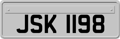 JSK1198