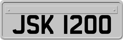 JSK1200