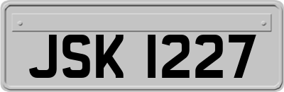 JSK1227