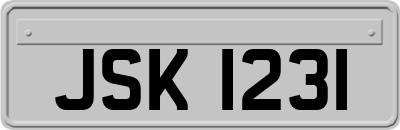 JSK1231