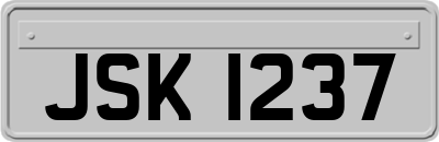 JSK1237