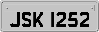 JSK1252