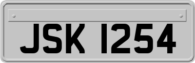 JSK1254