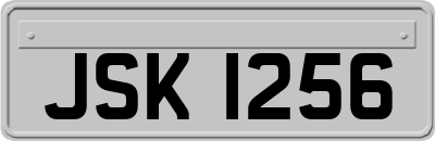JSK1256