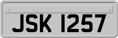 JSK1257