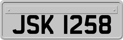 JSK1258