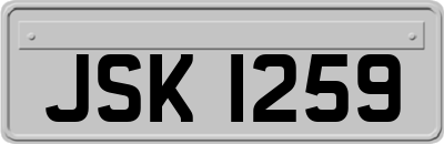 JSK1259