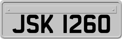 JSK1260