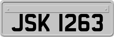 JSK1263