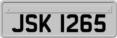 JSK1265
