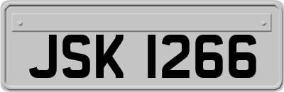 JSK1266