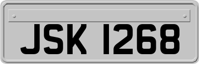 JSK1268