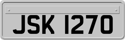 JSK1270